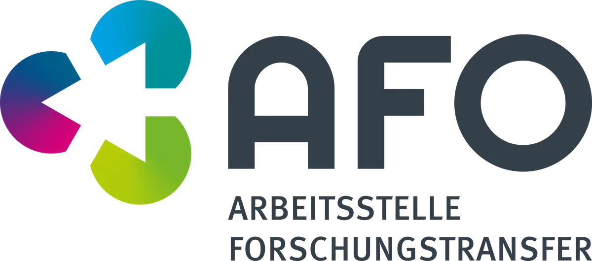 Logo der AFO Uni Münster