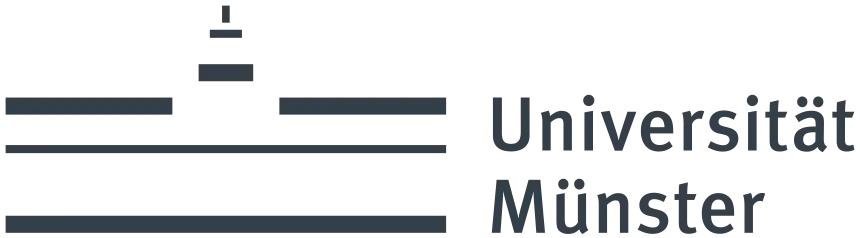 Logo der Uni Münster