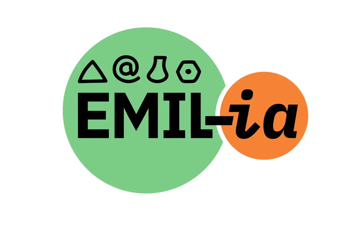 Logo Emilia Chemikum