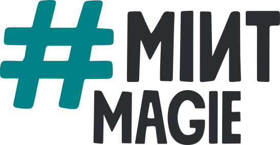 MINTmagie Logo
