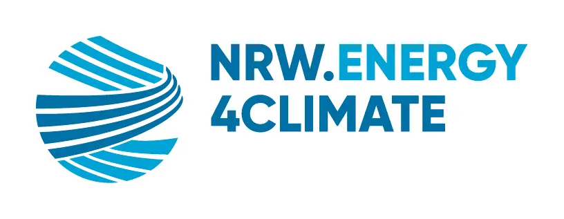 Logo von NRW Energy 4 Climate