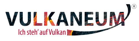 Logo Vulkaneum