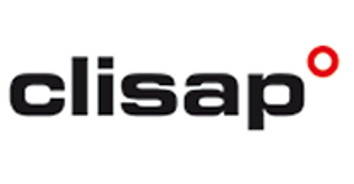 Logo CliSAP