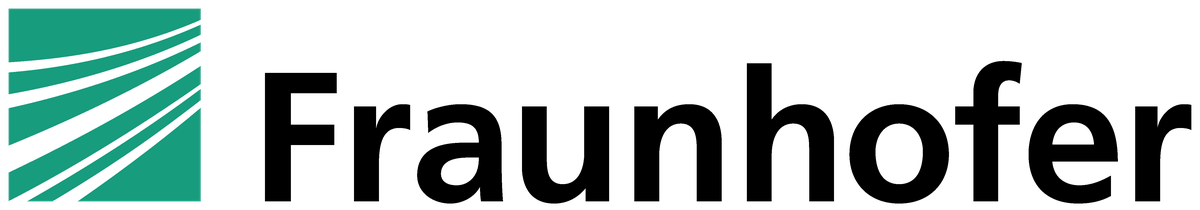 Logo Fraunhofer-Gesellschaft