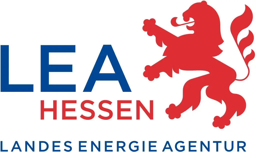 Logo LEA Hessen